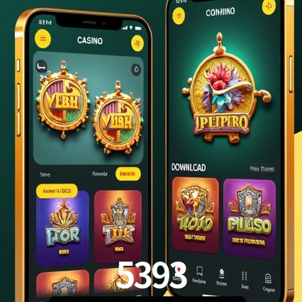 Benefícios da Conta 5393