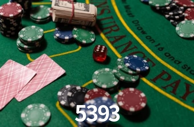 Apostas de Basquete 5393