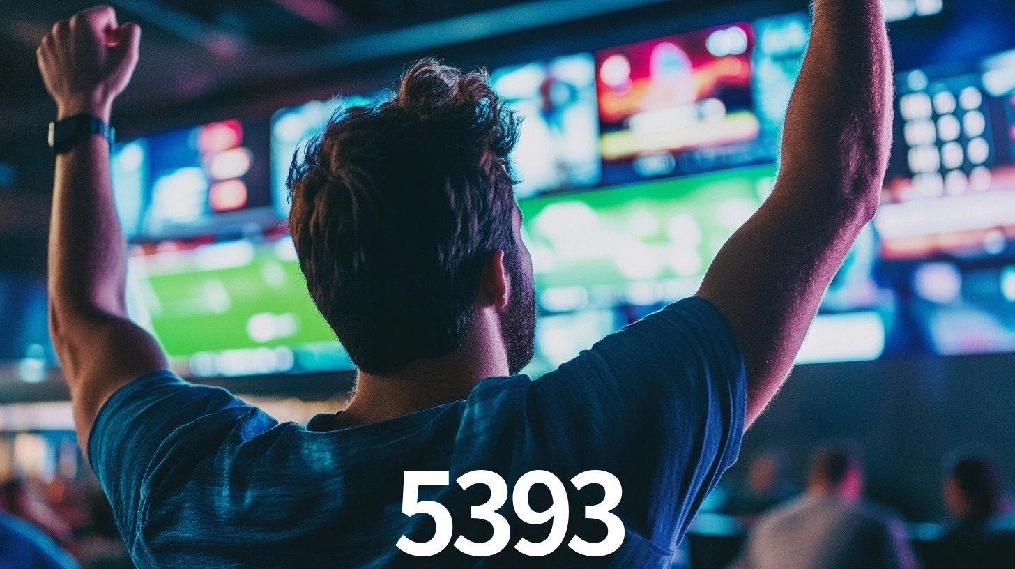 Apostas de Futebol 5393