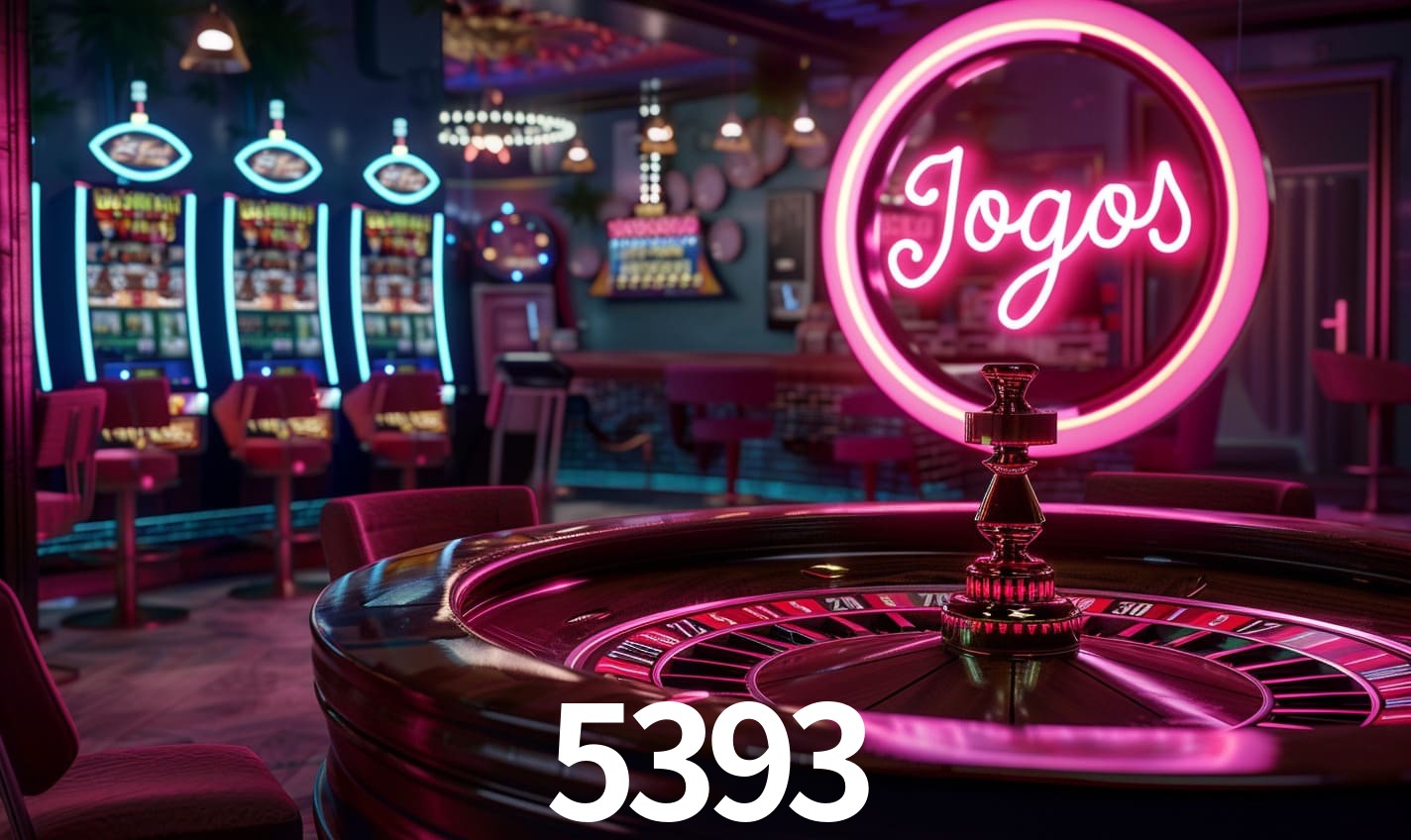 Diretório de Jogos 5393
