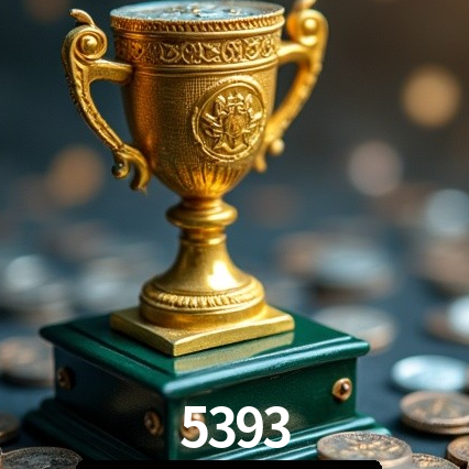 Estatísticas do Jogo 5393