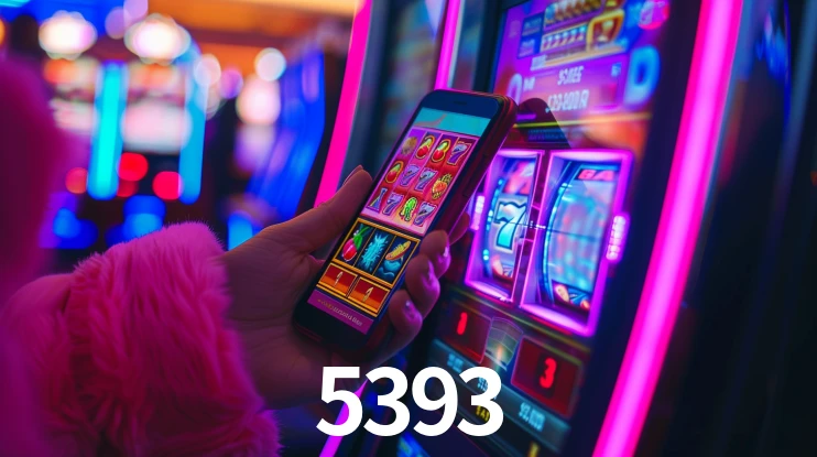 Tecnologia da Plataforma 5393