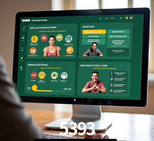 Promoções Sazonais 5393