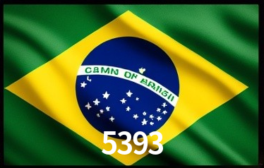 Torneios 5393